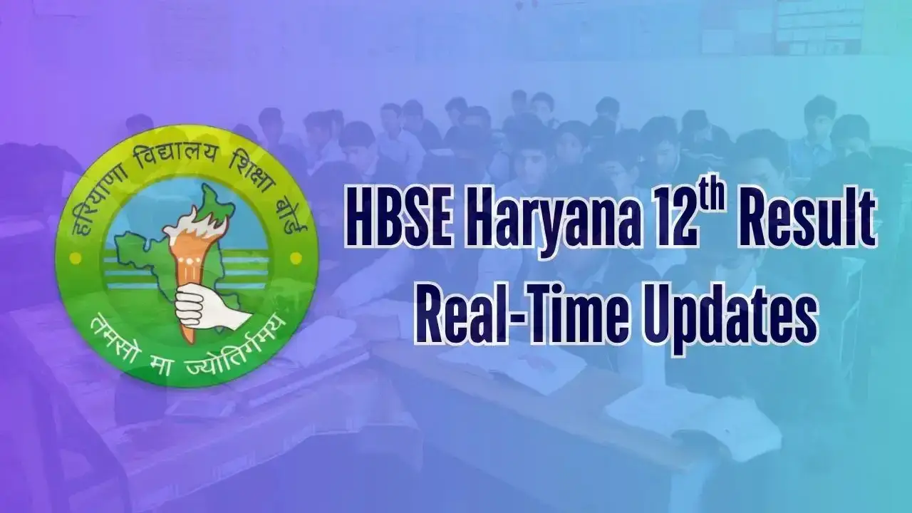 Haryana 10th Result 2025 Live Updates Result Link, Toppers, and How to Check Online-tramesh