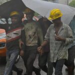 Heavy Rains Expected Telangana on Yellow Alert, Weather System Developing Near Goa-tramesh