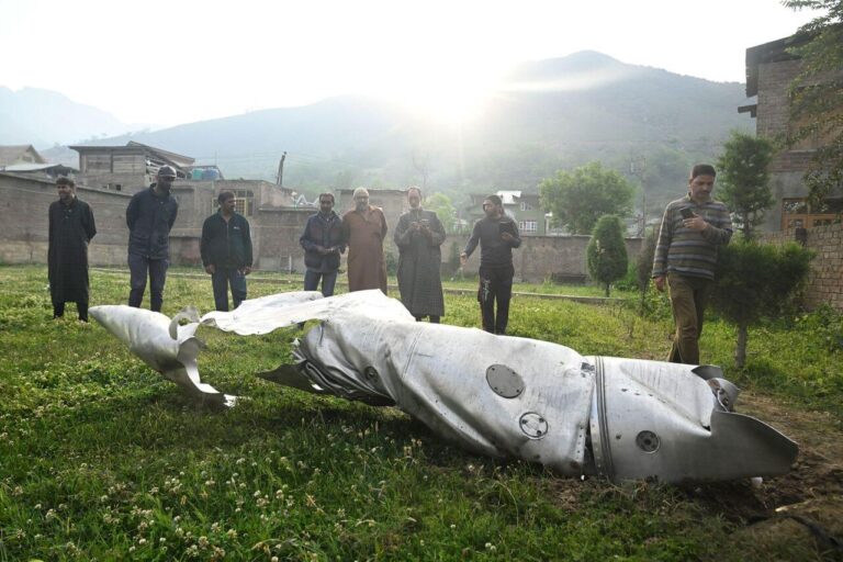 India-Pakistan Escalation The Dangers of Misinformation in Modern Warfare-tramesh