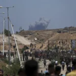 Israel Backs U.S. Proposal for Temporary Gaza Ceasefire as Hamas Responds Coolly-tramesh