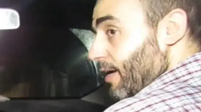 Israel PM says Hamas's Gaza arch Mohammed Sinwar has been killed-tramesh