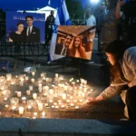 Israeli Diplomatic Site Shooting Sparks Outrage Over 'Reckless Attack-tramesh