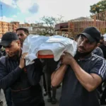 LIVE: Israeli armament annihilates 19 in Gaza, UN decries Israeli ‘rations’ plan 3 Israeli -tramesh