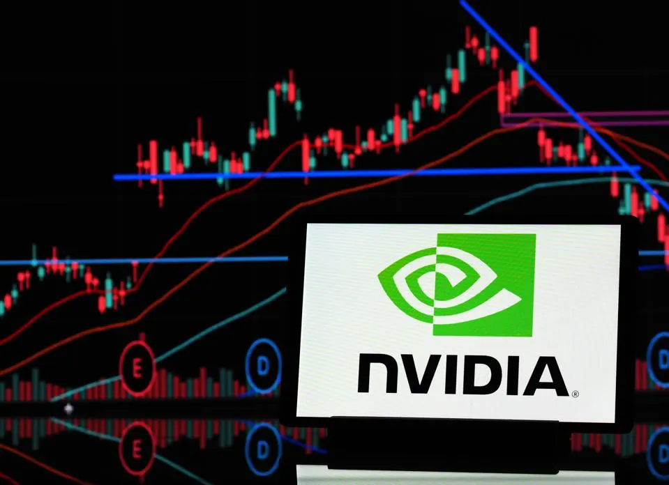 Nvidia Delivers Strong Q1 Earnings Despite Projected $8B H20 Impact in Q2 2 Jalen Williams - Nvidia