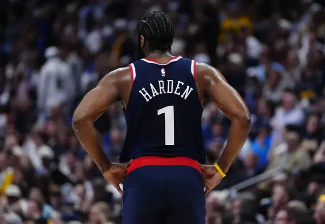 James Harden-tramesh