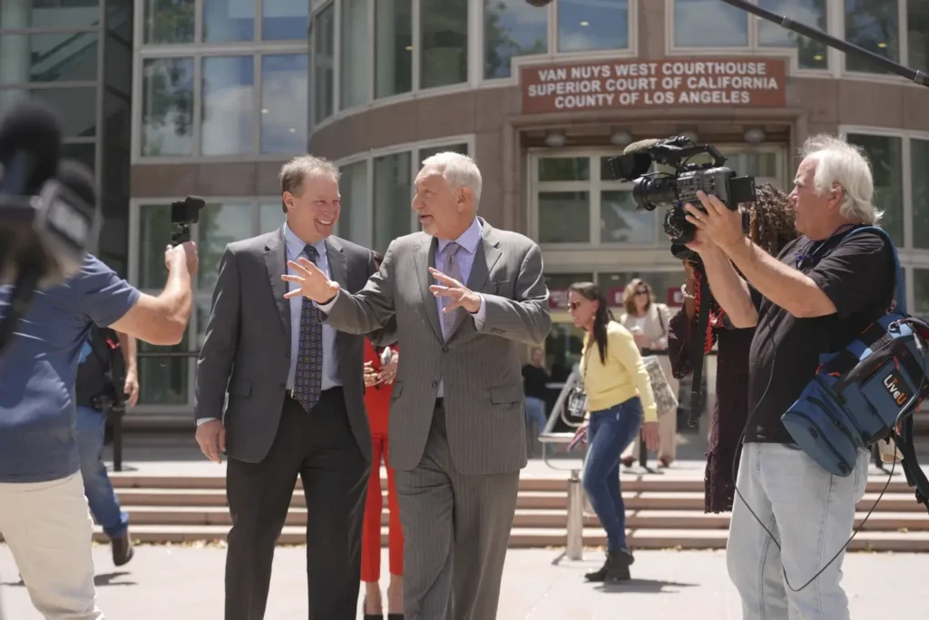 Judge Cuts Menendez Brothers’ Murder Sentences in Major Legal Shift-tramesh