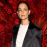 Katie Holmes Debuts Dramatic Hair Transformation