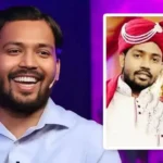 Khan Sir’s Wedding Goes Viral as He Shares Wife’s Name and Photo-tramesh