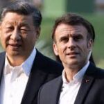 Macron Ukraine Loss Could Spark Repercussions in -tramesh