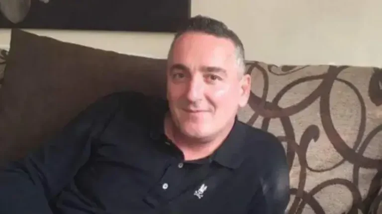 Man, Wrongly Linked to Liverpool Parade Incident Speaks Publicly-tramesh