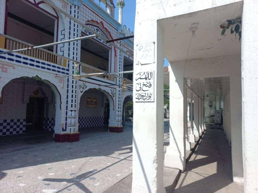 Operation Sindoor Explained: India’s Targets and Their Terror Ties 4 Markaz Ahle Hadith, Barnala, Bhimber-tramesh