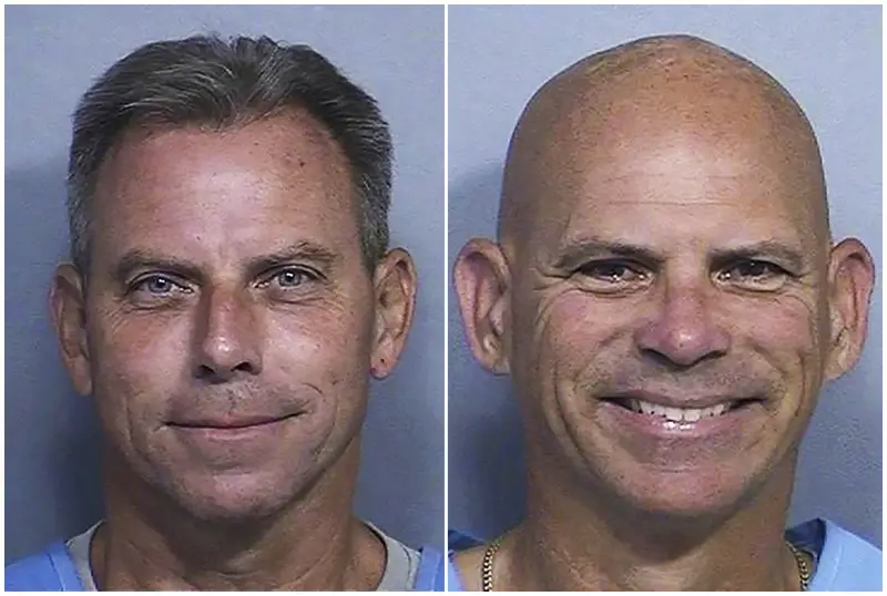 Judge Cuts Menendez Brothers’ Murder Sentences in Major Legal Shift 2 Menendez Brothers’ Murder-tramesh