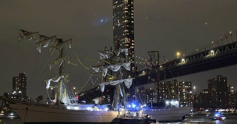 Mexican address was headed the amiss way afore abolition into Brooklyn Bridge, killing -tramesh
