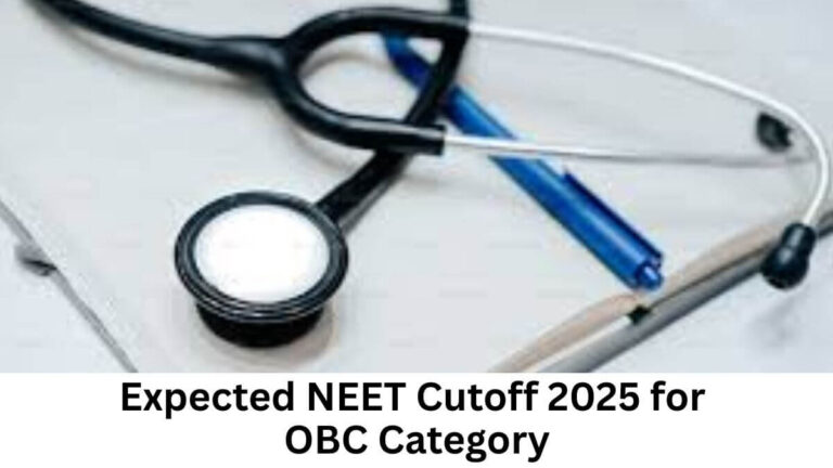 NEET 2025 Blow for OBC Students Full Analysis and Yearly Trends-tramesh
