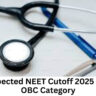NEET 2025 Blow for OBC Students Full Analysis and Yearly Trends-tramesh