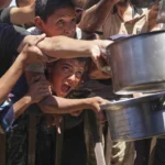 Nine of a doctor’s 10 accouchement are asleep in Israel’s latest strikes in Gaza-tramesh