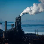 Nippon Steel–U.S. Steel Merger: Industry Leaders Share Insights 5 Nippon Steel–U.S. Steel Merger Industry Leaders Share -tramesh