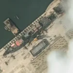 North Korea Probes Failed Warship Launch, According to State Media-tramesh