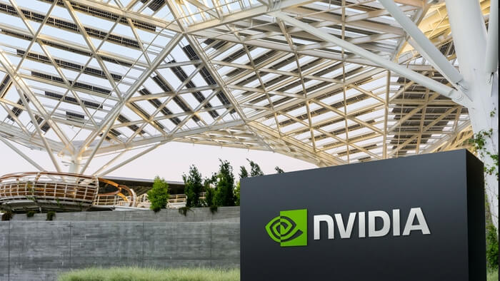 Nvidia beats on Q1 revenue