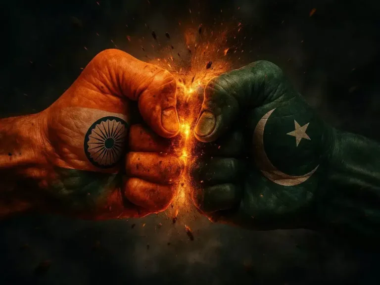 Operation Sindoor Explained Global Response from US to Qatar-tramesh