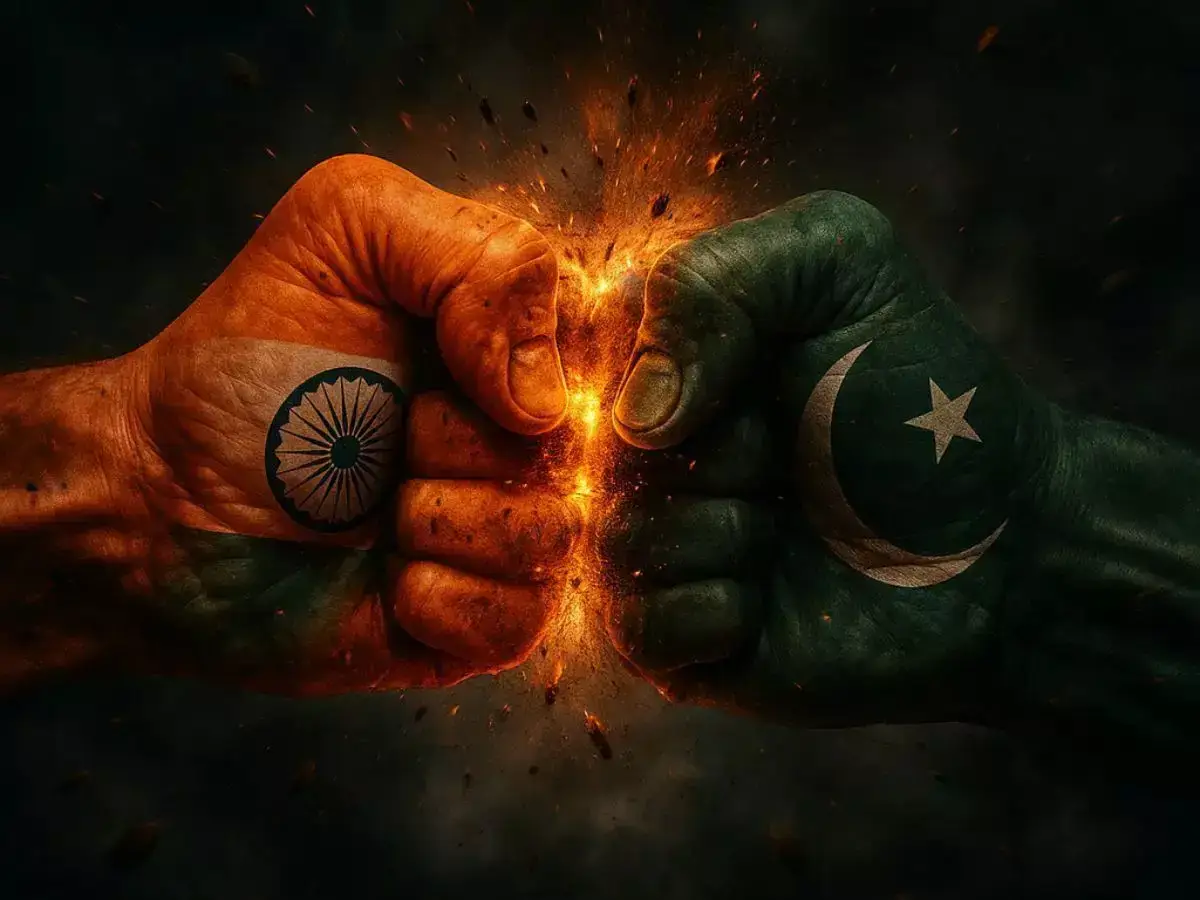 Operation Sindoor Explained Global Response from US to Qatar-tramesh