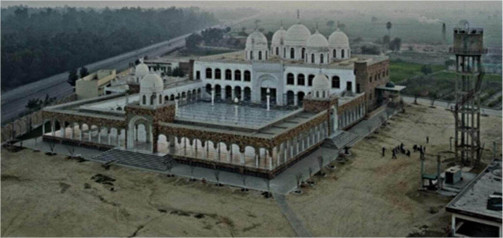 Operation Sindoor Explained: India’s Targets and Their Terror Ties 2 Operation Sindoor-tramesh