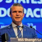 Pentagon Chief Indo-Pacific Faces Urgent Threat from -tramesh