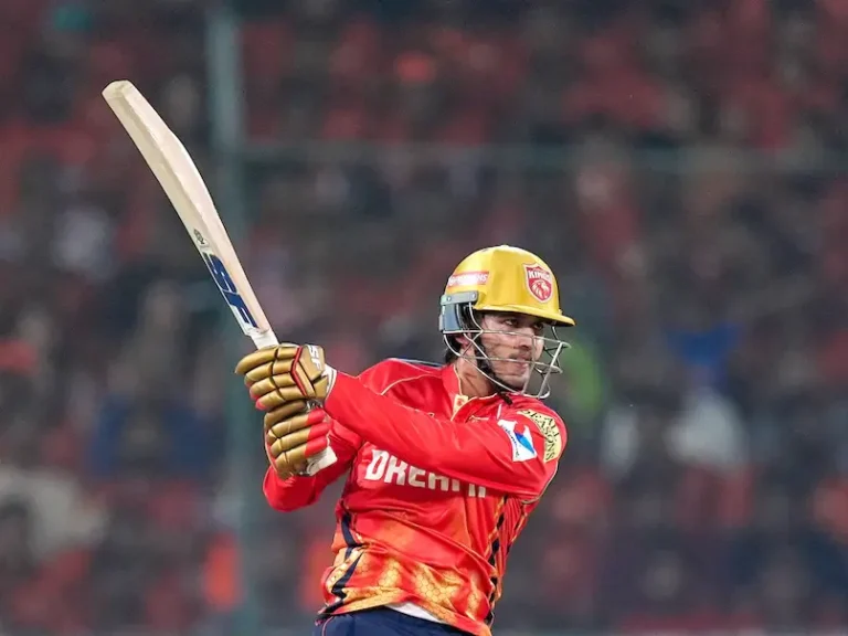 Punjab Kings vs Delhi Capitals LIVE Score, IPL 2025: 1st Time In 14 Years - PBKS Script History With Brave Choice vs DC