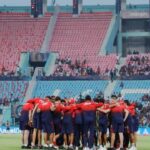 RCB vs SRH Why the IPL 2025 Home Game Is Being Played in -tramesh