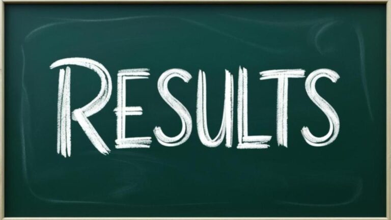 PSEB Results - tramesh