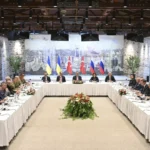 Russia-Ukraine Peace Talks Last Less Than 2 Hours, Result in POW Deal Only 5 Russia-Ukraine Peace Talks Last Less Than 2 Hours, Result in POW Deal Only-tramesh