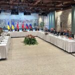 Russia and Ukrainian admiral activate affair in Istanbul-tramesh