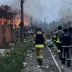 Russian strikes annihilate eight beyond Ukraine, admiral say-tramesh