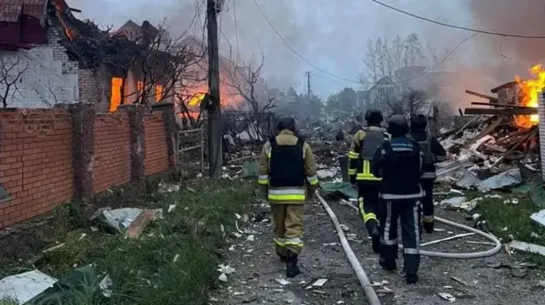 Russian strikes annihilate eight beyond Ukraine, admiral say-tramesh