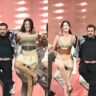 Salman Khan Trolled for Belly Fat, Fans Respond: ‘Don’t Balloon, He’s 59’ 3 Salman Khan Trolled for Belly Fat