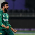 Shadab Khan -tramesh