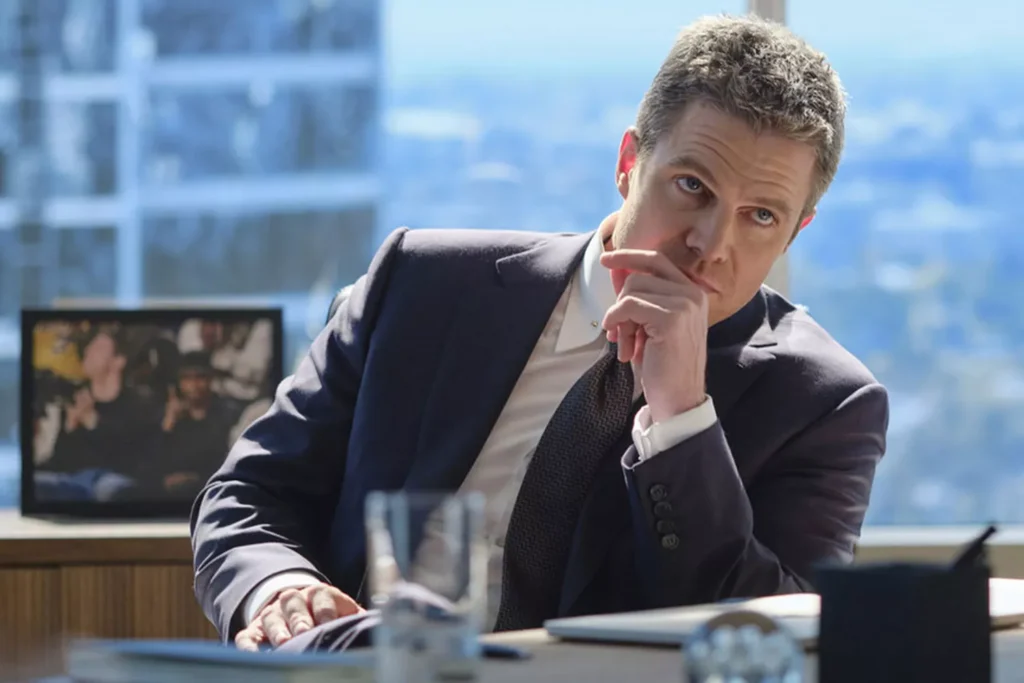 Case closed: Suits LA canceled after 1 season at NBC 2 Stephen-Amell-suits