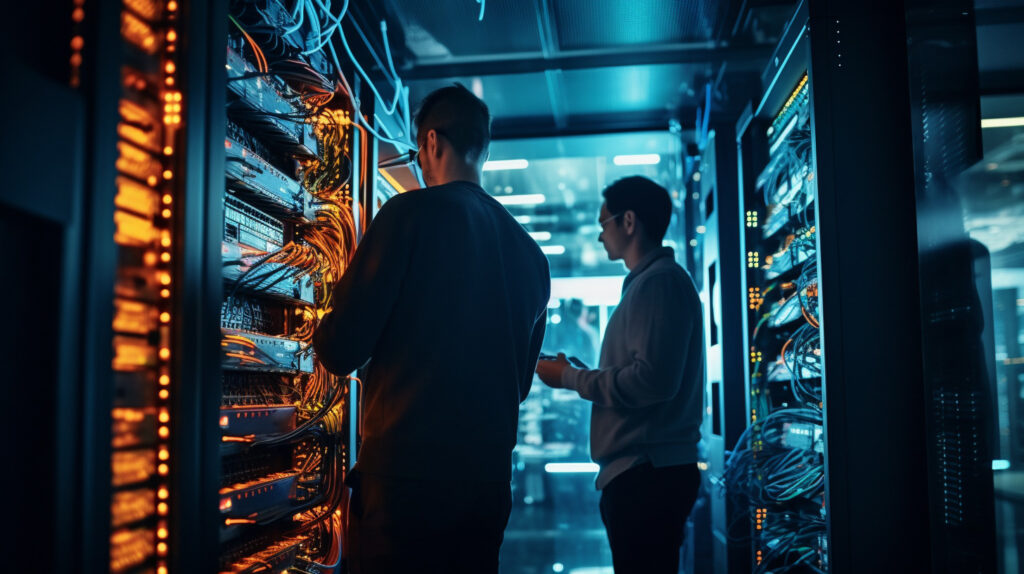 Super Micro Computer (SMCI)