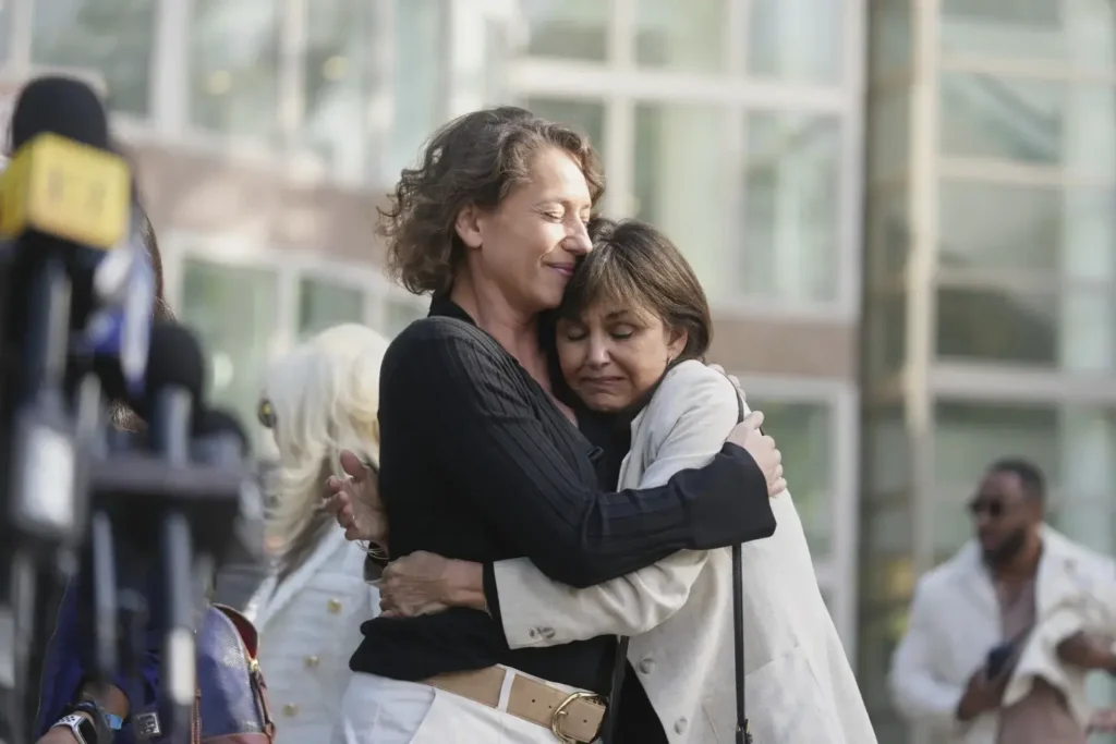 The Menendez brothers had their sentences reduced. What’s next-tramesh