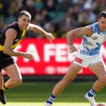 Tigers vs Roos Final Teams & Substitutes Locked In – Live from 1:10PM AEST 3 Tigers vs Roos Final Teams & Substitutes Locked In – Live from 110PM AEST-tramesh