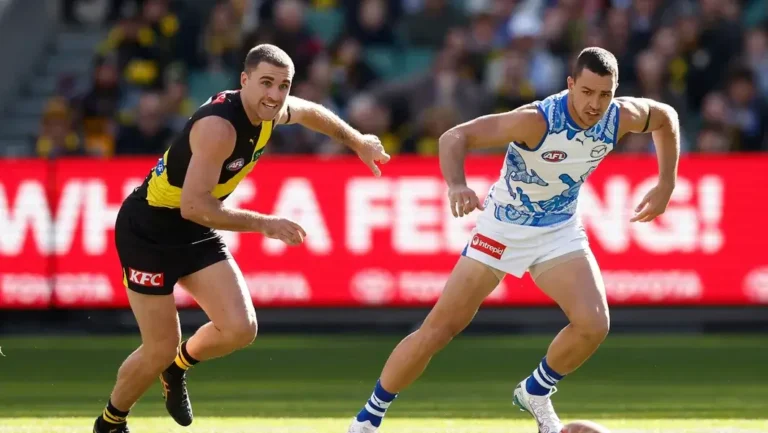 Tigers vs Roos Final Teams & Substitutes Locked In – Live from 110PM AEST-tramesh