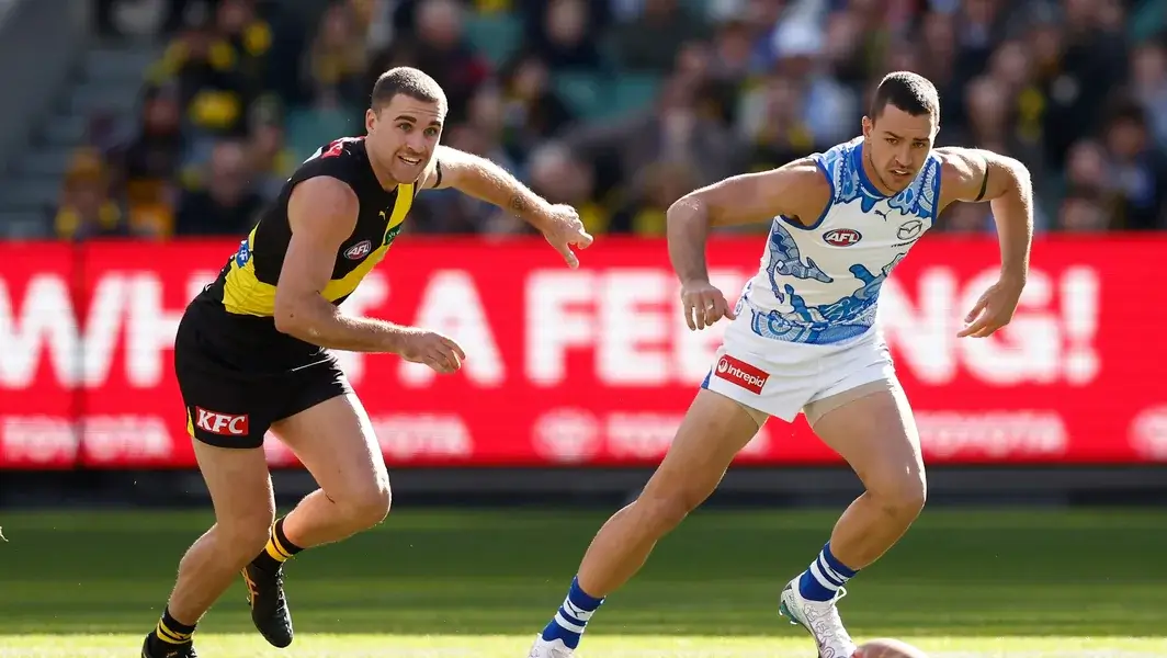 Tigers vs Roos Final Teams & Substitutes Locked In – Live from 110PM AEST-tramesh