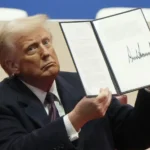 Trump Panel Opposes Gender-Affirming Care for Trans Youth-tramesh