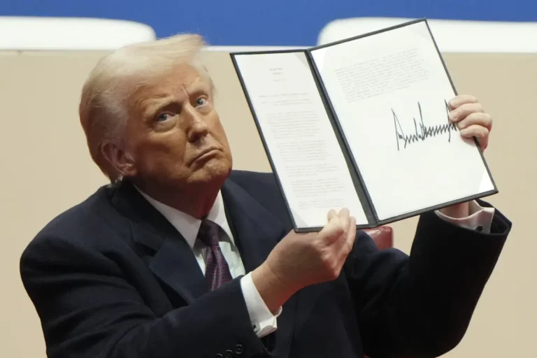 Trump Panel Opposes Gender-Affirming Care for Trans Youth-tramesh