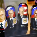 Trump-Putin Fallout Poses Challenge to MAGA Movement-tramesh