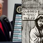 Trump Struggles with Tariff Consequences After Bold Claims-tramesh