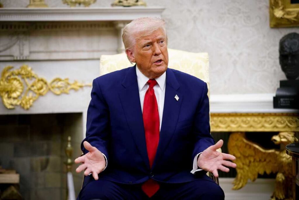 Trump vs Harvard Budget Cuts Loom While Other Universities Gain -tramesh