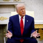 Trump vs Harvard Budget Cuts Loom While Other Universities Gain -tramesh