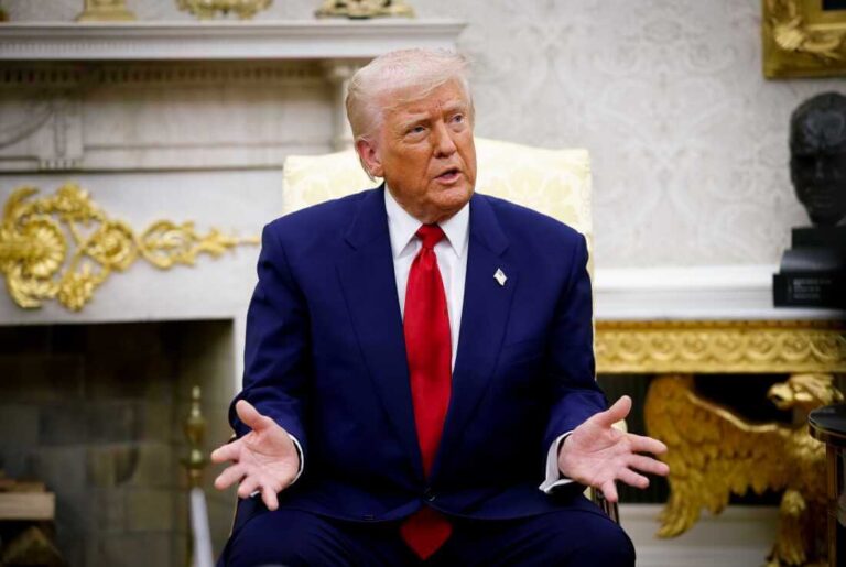 Trump vs Harvard Budget Cuts Loom While Other Universities Gain -tramesh