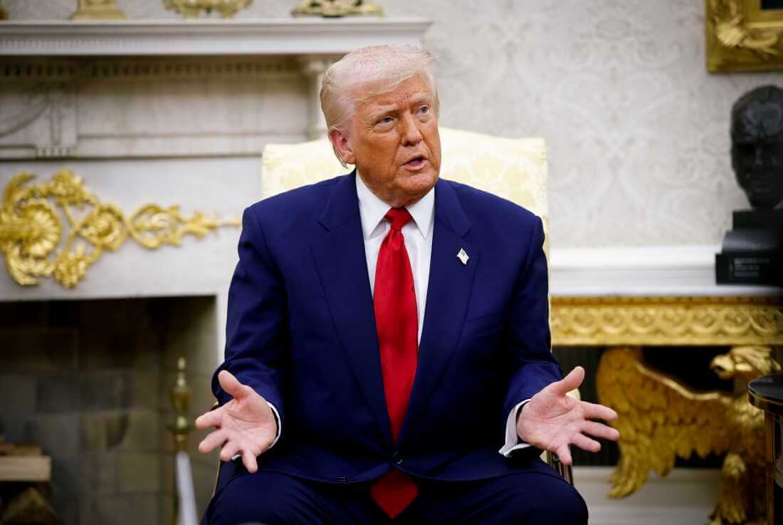 Trump vs Harvard Budget Cuts Loom While Other Universities Gain -tramesh